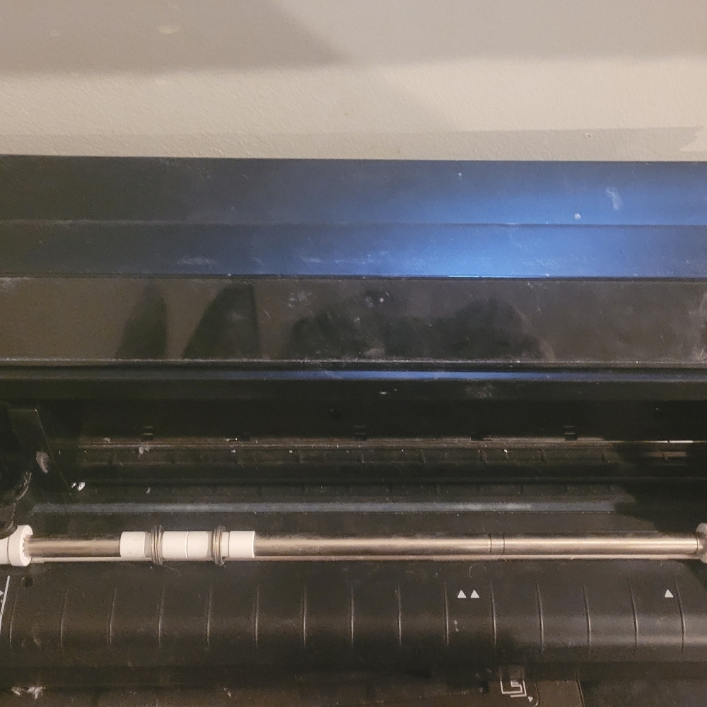 Silhouette Cameo 4